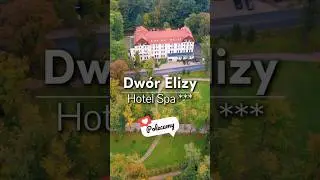 Dw&oacute;r Elizy &ndash; Tw&oacute;j relaks w sercu Dolnego Śląska | Hotel SPA Długopole-Zdr&oacute;j