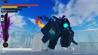 best duo vs all special boss