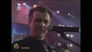 Timpuri Noi - Victoria (live @ Revelion PRO TV 2006)