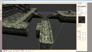 Let's Map Amnesia (Castlebase) - New, Original...Exciting? (Part 1)