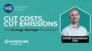Scaling Energy Storage: Insights on Global Expansion and Innovation
