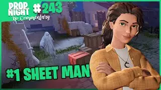 Propnight - Michelle Full Gameplay No Commentary #243
