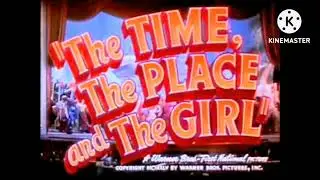 Warner Bros. Pictures/First National Pictures (August 16th 1946)