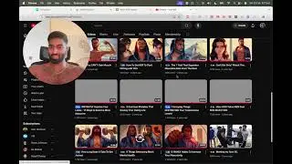 I made $1.1m as a YouTuber selling a Skool community