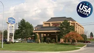Hampton Inn Detroit/Madison Heights/South Troy Area | Detroit (MI), United States | Hotel Review 🏨