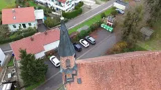 Bad Griesbach im Rottal, Herbst 2024