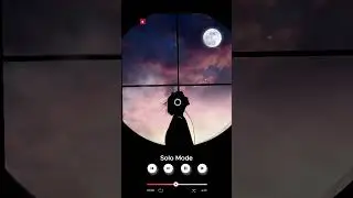 Solo Mode