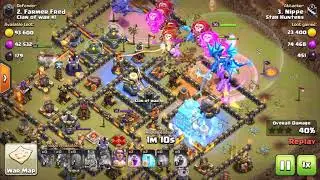 Anti 3 base ed loons