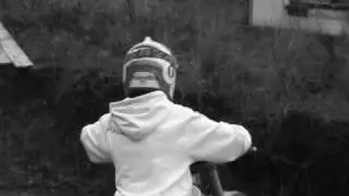 Erick Ruiz Fmx Kid 2009!!!!!