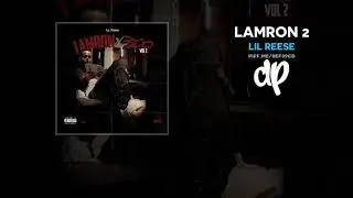 Lil Reese - Lamron 2 (FULL MIXTAPE)
