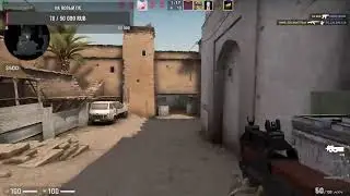 Counter-Strike: Global Offensive