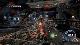 Alien Rage 2013 AMD Radeon HD 8370D