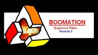 Boomation: Season 2