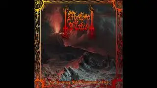 Mythic Blade - The Journey Into Chaos and Fire (Full Album) (2026)