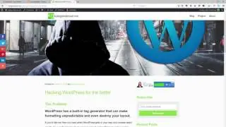 7 expert tips to enhance the way you WordPress