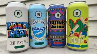 JANUARY 2026 | FUTURE BREWING | Sydney, NSW, Australia | Live Craft Beer Review