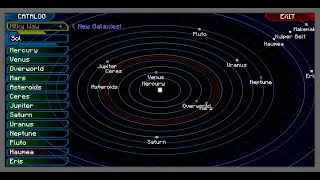 Galacticraft ep. 19: Extra Planets! Mercury, Venus, and Asteroids!