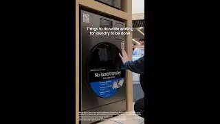 Bespoke AI Laundry Combo and Family Hub | Samsung