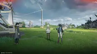 Arknights Endfield How to Enter to Stash Mode