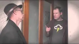 The Vampire Protection Service