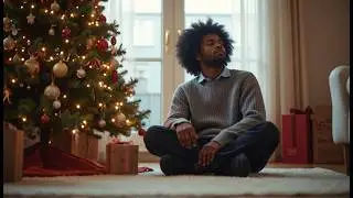 Copamore &ndash; Miss You Every Christmas (Afro-Pop Version) | Emotional Holiday Song 2025