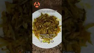 High Protein Fish Curry for Muscle Preservation | Bangladeshi Baby Shol Maas Curry Recipe