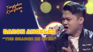 The Inampalan's SEARCH IS OVER with Baron Angeles! | TiktoClock
