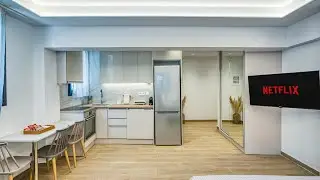Virginia Haven 2 | Chios, Greece | Hotel Review ⭐