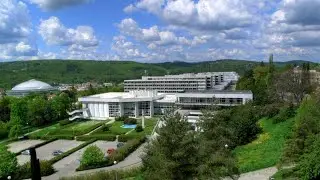 B&B HOTEL UNIVERSITY BRNO, Brno, Czech Republic