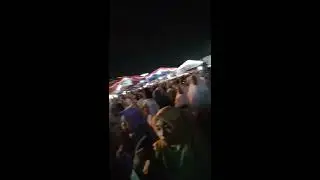 Tabalong bershlawat bersama Ustaz Abdul Somad Batubara, Lc