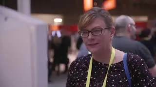 Ericsson MWC 2018    DAY 1