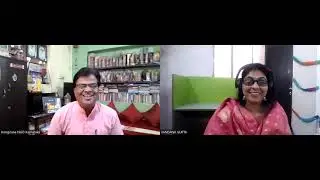 An Interview with secretary of Hongirana Cultural & Social Society, Haliyala (KA) by NGO PARTNERS