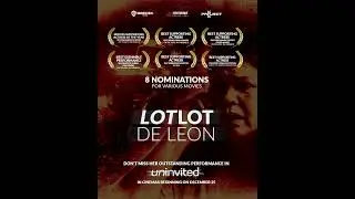 Lotlot de Leon Filmography