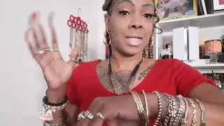 Jewelry Collection. everyday wear real gold