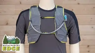 Patagonia Slope Runner Pack 8L Hydration Running Pack