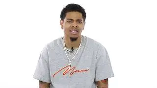 Mechie So Crazy Why He Never Joined A Gang or Resort To Illegal Activity