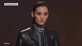 Lina Zhang | FW 2019 | Runway Collection