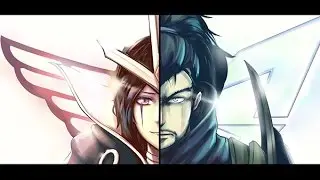 Zared - Best Moments #2 - Double Quad