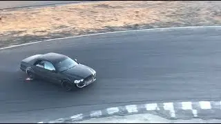 【楽しくドリフト】in本庄サーキット