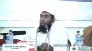 Kiat Sukses Berdakwah As-Sunnah - Ustadz Yazid bin Abdul Qadir Jawaz
