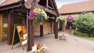 Premier Inn Manchester (Хэндфорт), Великобритания | Travel Lover