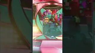 FERRAN TORRES DE 92 LEVEL UP FIFA 23