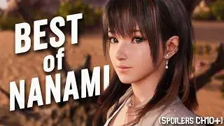 Best of Nanami 💕 | Venus Vacation PRISM ななみ ベストシーン集