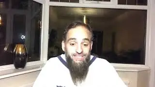 Abu Abdullah - Wie gehe ich mit meinen Schwiegereltern um?