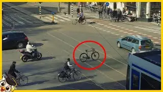10 Momentos Que No Creerías Que Ocurrieron Si No Estuvieran Filmados