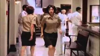 JAG- Four minutes to Save Harriet
