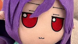 The Silly Vampiric Creature  [Touhou 19 - Vampiric Cryptid Chupacabra || Fan Arrangement]