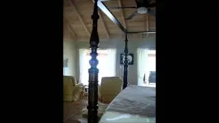 Coconut Beach House Master Suite