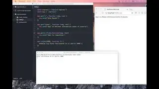 Tutorial de Introducción al Desarrollo de Aplicaciones Web con Express y NodeJS