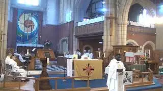 A Spirit led Church (Prayer) #excited #jesuschrist #igbo #prayer #anglicanchurch 